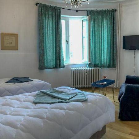 Balkantourist Lägenhet Sofia Exteriör bild
