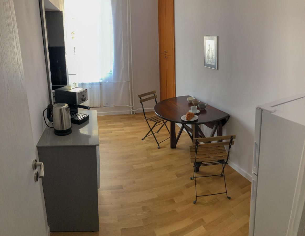 Balkantourist Lägenhet Sofia Exteriör bild